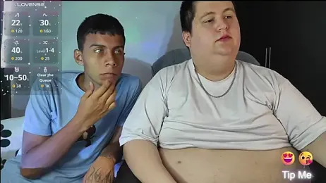 Gorditohot webcam model stream image