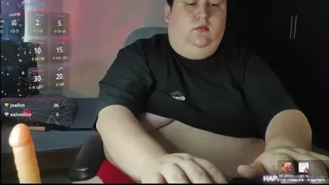 Gorditohot webcam model stream image