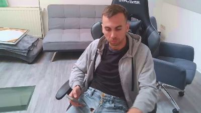 Runtasty96 webcam model stream image