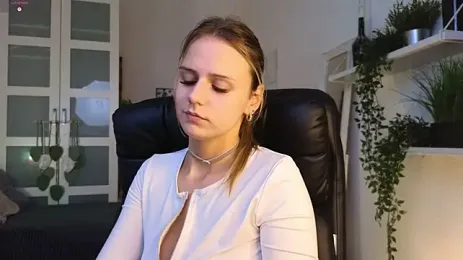 WendyDolie webcam model stream image