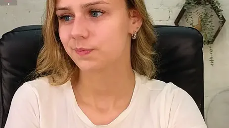 WendyDolie webcam model stream image
