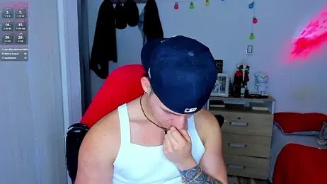 liam_oficial02 webcam model stream image