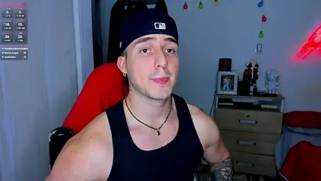 liam_oficial02 webcam model stream image