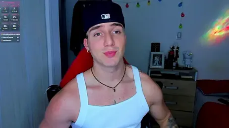 liam_oficial02 webcam model stream image