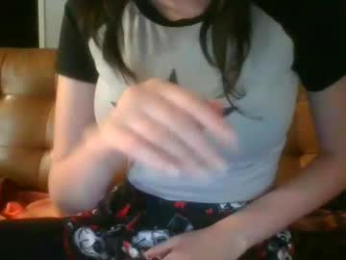 spookyhazel69 webcam model stream image
