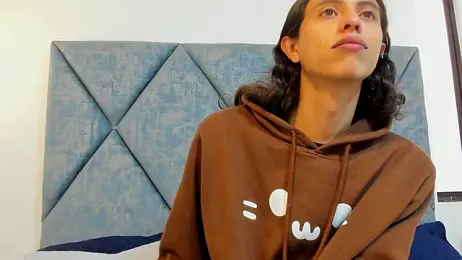 FreyaMoller webcam model stream image