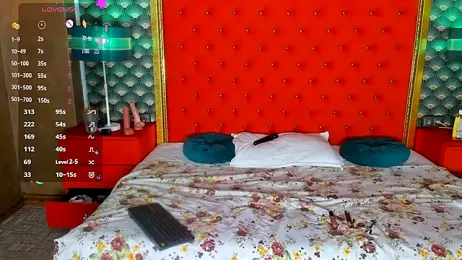 VallerieJones webcam model stream image