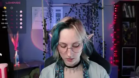 Rory_Pink webcam stripchat model stream image