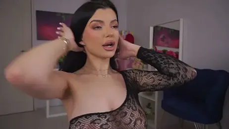 SinlessAngel webcam stripchat model stream image