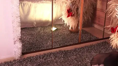 IzzyWild webcam stripchat model stream image