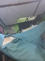 ASIANMISTRESSSS webcam model stream image