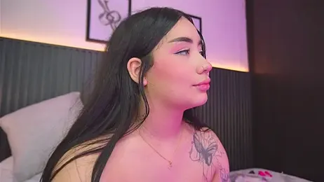 haylie_ webcam model stream image