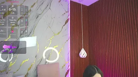 haylie_ webcam model stream image