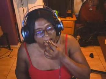 naomifux webcam chaturbate model stream image