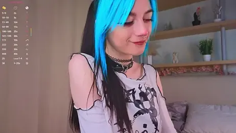 TristaRoht webcam model stream image