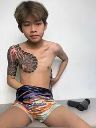 XBD-1 webcam stripchat model stream image