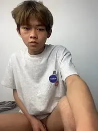 XBD-1 webcam stripchat model stream image