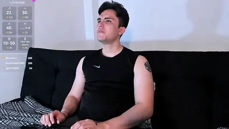 jasonxd9898 webcam model stream image