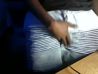 Bhebhizwelonkeleli webcam model stream image