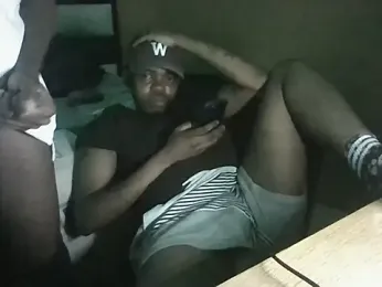 Bhebhizwelonkeleli webcam model stream image