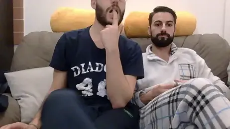 Amicisegreti webcam model stream image