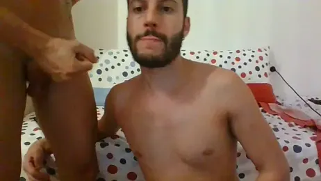 Amicisegreti webcam model stream image