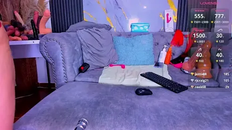 dailly_hot webcam model stream image