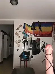 freyamoret webcam model stream image