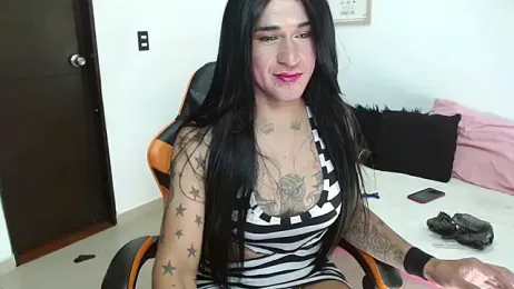 Barbaraa_Jones webcam stripchat model stream image