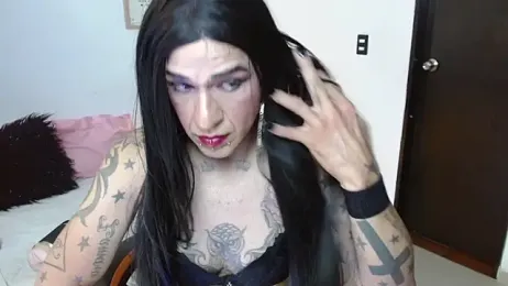 Barbaraa_Jones webcam model stream image