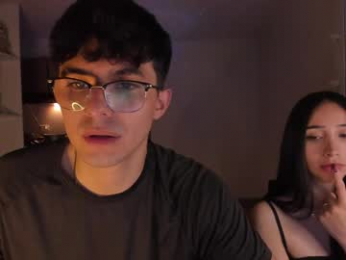 mikeyvioleta webcam model stream image