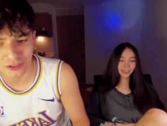 mikeyvioleta webcam model stream image