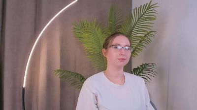 LeighannViereck webcam model stream image