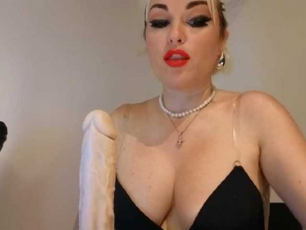 MissKateX webcam model stream image
