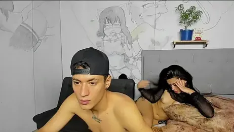 Ixchell_dewei webcam model stream image