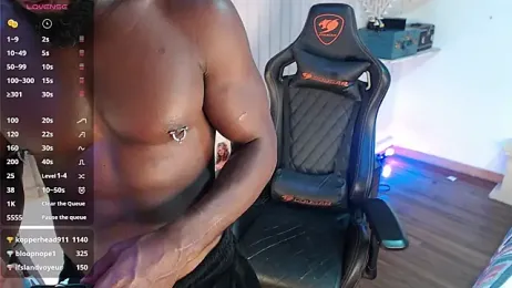 Siriss_boyrag webcam model stream image