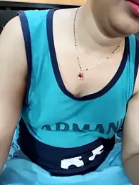 O_My_GoodnesS webcam model stream image
