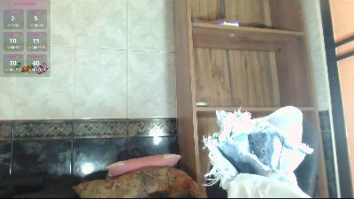 sally23_ webcam model stream image