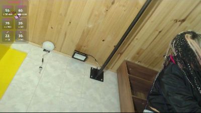 sally23_ webcam model stream image