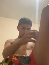 Anthony_clark1 webcam stripchat model stream image