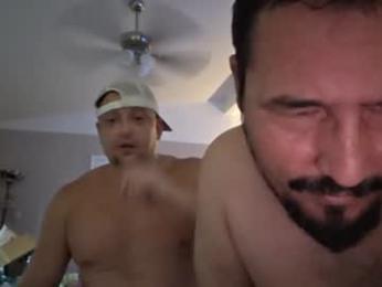 silverfox706 webcam model stream image