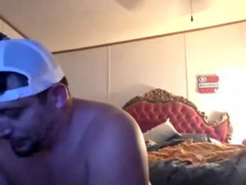 silverfox706 webcam model stream image