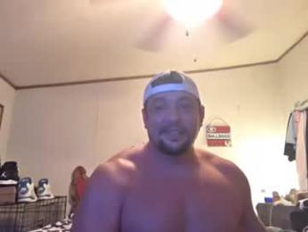silverfox706 webcam model stream image