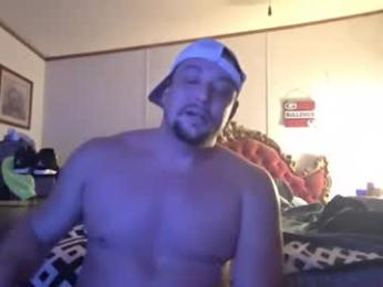 silverfox706 webcam model stream image
