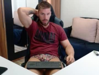 darius_94 webcam model stream image