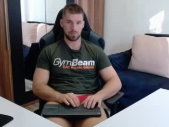 darius_94 webcam model stream image
