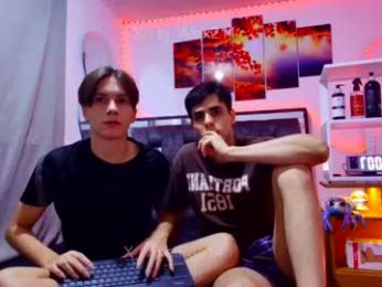 alex_and_fabian webcam model stream image