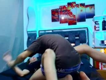 alex_and_fabian webcam model stream image