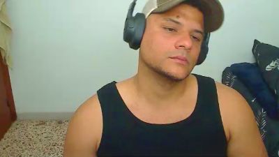 thepapi247 webcam model stream image