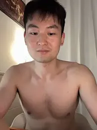joney-H webcam model stream image